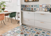 Mainzu Ceramica Portocervo Csempe és Padlólap