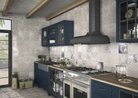 Mainzu Ceramica Ricordi Venezziani Csempe és Padlólap