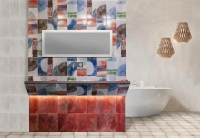 Mainzu Ceramica Riviera Csempe és Padlólap