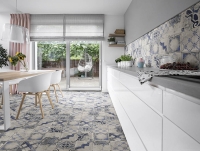 Mainzu Ceramica Scudo Csempe és Padlólap