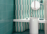 Mainzu Ceramica Sidney Csempe és Padlólap