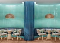 Mainzu Ceramica Sidney Csempe és Padlólap