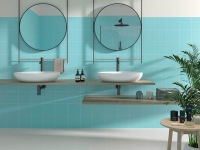 Mainzu Ceramica Technical Soft Csempe és Padlólap