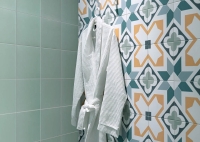 Mainzu Ceramica Technical Soft Csempe és Padlólap