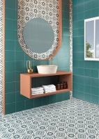 Mainzu Ceramica Technical Soft Csempe és Padlólap