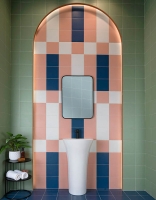 Mainzu Ceramica Technical Soft Csempe és Padlólap