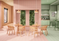 Mainzu Ceramica Technical Soft Csempe és Padlólap