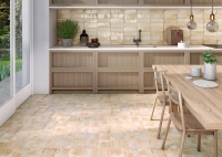 Mainzu Ceramica Tenguise Csempe és Padlólap