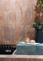 Mainzu Ceramica Tenguise Csempe és Padlólap