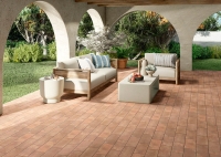 Mainzu Ceramica Tenguise Csempe és Padlólap