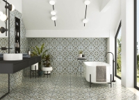 Mainzu Ceramica Three Capitals Csempe és Padlólap