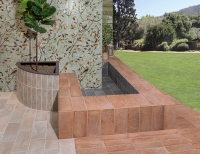 Mainzu Ceramica Tiffany  Csempe és Padlólap