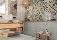 Mainzu Ceramica Tiffany  Csempe és Padlólap