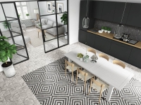 Mainzu Ceramica Versailles Csempe és Padlólap