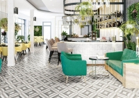 Mainzu Ceramica Versailles Csempe és Padlólap