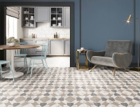 Mainzu Ceramica Versailles Csempe és Padlólap