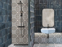 Mainzu Ceramica Via Augusta Csempe és Padlólap