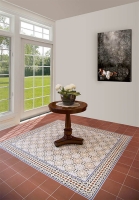 Mainzu Ceramica Victorian Csempe és Padlólap