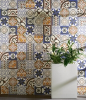 Mainzu Ceramica Victorian Csempe és Padlólap