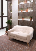 Mainzu Ceramica Village Csempe és Padlólap