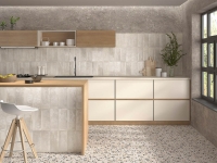 Mainzu Ceramica Village Csempe és Padlólap