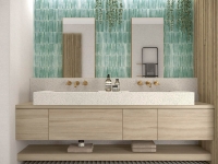 Mainzu Ceramica Vynn Csempe és Padlólap