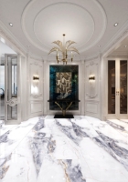 Majorca Marble Falls Kőhatású járólap 