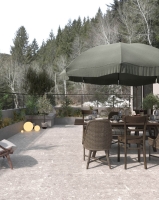 Majorca Platium Kőhatású járólap 