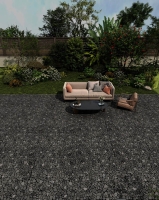 Majorca Ramblas Kőhatású járólap 