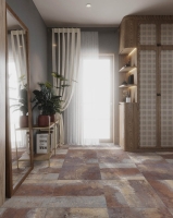 Majorca Stantio Kőhatású járólap 