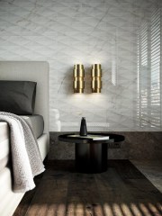 Marazzi Allmarble Wall Falburkolat 