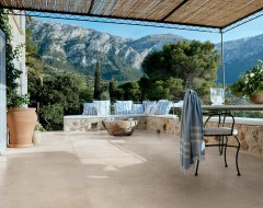 Marazzi Mystone Limestone Kőhatású járólap