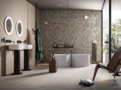 Marazzi Zellige Modern fürdőszoba 
