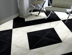 Marazzi Evolutionmarble Floor Kőhatású járólap 