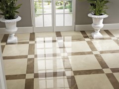 Marazzi Evolutionmarble Floor Kőhatású járólap