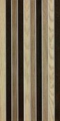 Marazzi padlódekor Marazzi Treverk Beige/Teak/Wenge Decoro, M7XA padlódekor