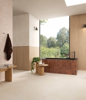 Marazzi Boiserie Falburkolat | Csempék és Falburkolatok