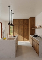 Marazzi Mystone Pietra di Sicilia Konyhai burkolólap