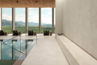 Marazzi Mystone Tivoli Falburkolat | Csempék és Járólapok