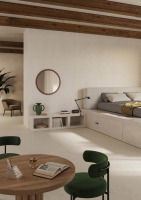 Marazzi Resin Falburkolat | Csempék és Burkolatok