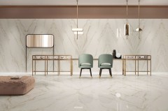 Marca Corona Motif Extra Kőhatású járólap 