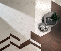 Marca Corona Motif Extra Fahatású járólap 