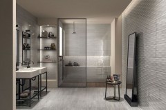 Marca Corona Motif Extra Klasszikus fürdőszoba 