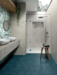 Marca Corona Multiforme 1741 Modern fürdőszoba 