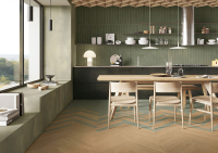 Marca Corona Longarine Brio Konyhai burkolólap