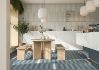 Marca Corona Longarine Brio Kőhatású járólap