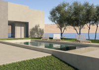 Marca Corona Multiforme Dune Kőhatású járólap