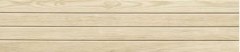 Margres Natural White Slat falicsempe és padlólap 20x90 cm
