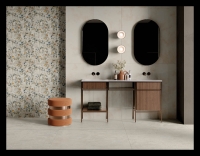 Mariner 120X120 Kőhatású járólap | Csempék és Burkolatok