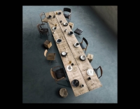 Mariner 120X120 Kőhatású járólap | Járólapok és Csempék